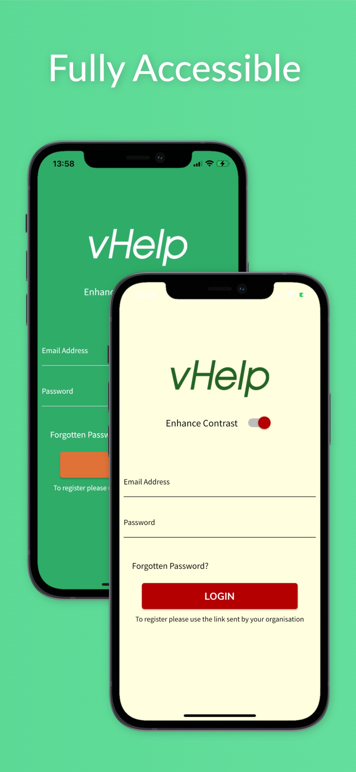 vHelp - Gallery 6