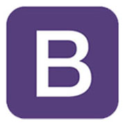 Bootstrap logo