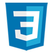 CSS logo