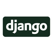 Django logo