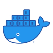 Docker logo