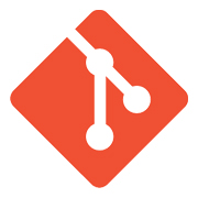 Git logo