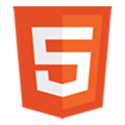HTML logo
