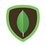 MongoDB logo