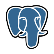 Postgres logo
