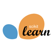Scikit-learn logo
