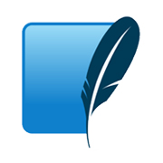 SQLite logo
