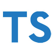 TypeScript logo